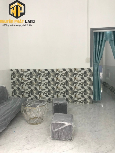 [NP81] Bán nhà cấp 4 - P.Mỹ Thới