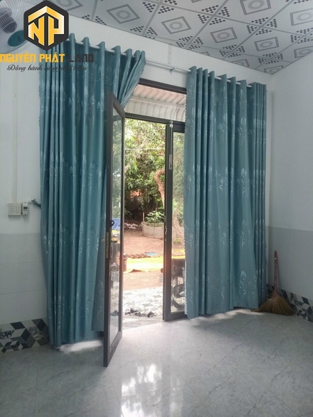 [NP81] Bán nhà cấp 4 - P.Mỹ Thới