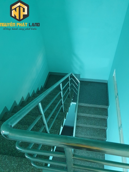 [CT22] Cho thuê nhà 1 trệt 2 lầu - P.Bình Khánh