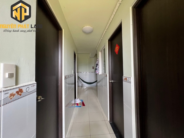 [CT23] Cho thuê căn hộ chung cư - Bắc Hà Hoàng Hổ