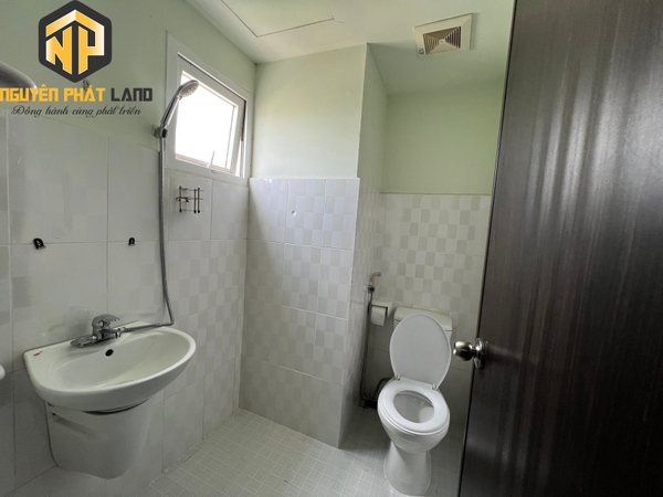 [CT23] Cho thuê căn hộ chung cư - Bắc Hà Hoàng Hổ