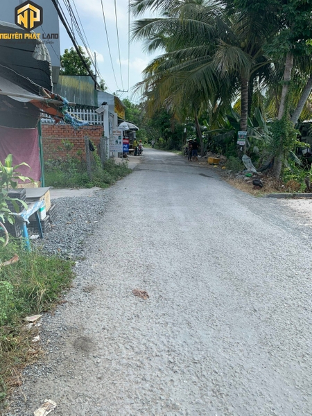 [NP87] Bán đất Mỹ Quý- gần khu dân cư Lê Chân