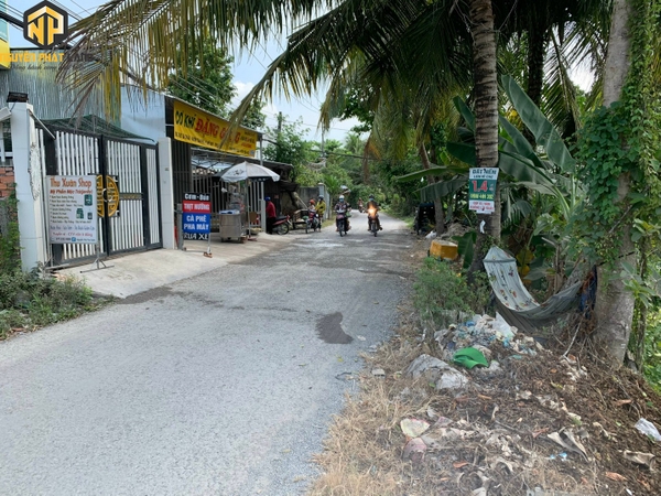 [NP87] Bán đất Mỹ Quý- gần khu dân cư Lê Chân