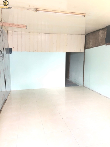 [NP88] Bán nhà hẻm Võ Thị Sáu - P. Mỹ Xuyên