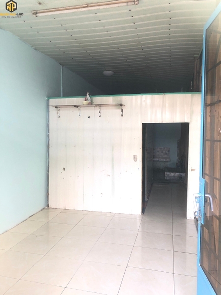 [NP88] Bán nhà hẻm Võ Thị Sáu - P. Mỹ Xuyên