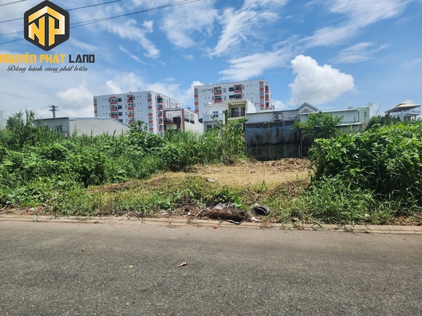 [NP90] Bán nền F0 chưa qua đầu tư - giáp Tây Đại Học