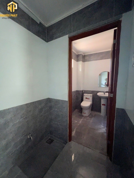 [NP92] Bán nhà cấp 4 đẹp mới xây dựng - P. Bình Đức