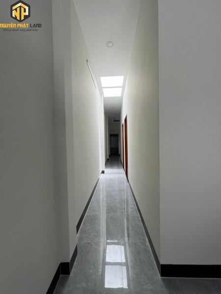 [NP92] Bán nhà cấp 4 đẹp mới xây dựng - P. Bình Đức