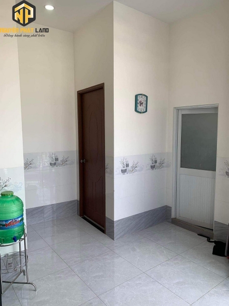 [NP93] Bán nhà 1 trệt 1 lầu - hẻm Lê Chân