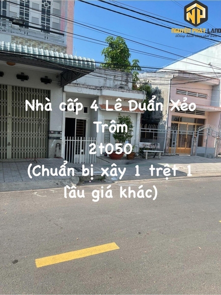 [NP94] Bán nhà phường Mỹ Phước