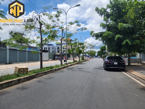 [NP91] Bán nền Tây Sông Hậu - kế Triệu Quang Phục