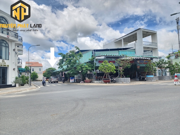 [NP91] Bán nền Tây Sông Hậu - kế Triệu Quang Phục