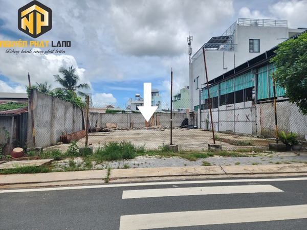 [NP91] Bán nền Tây Sông Hậu - kế Triệu Quang Phục