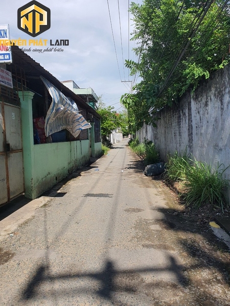 Bán nhà đẹp xây mới - 1 trệt 1 lầu - P.Mỹ Thới [B.ĐCRGB.2]