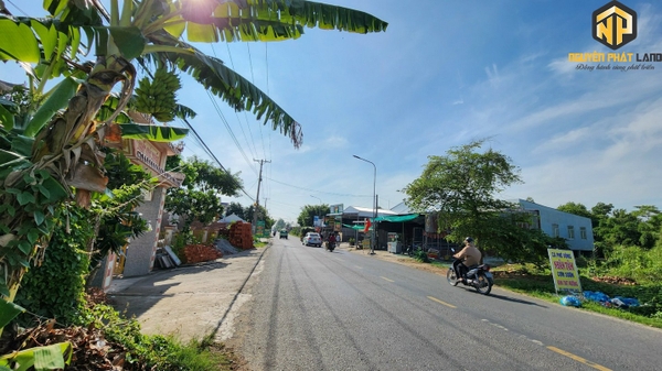 [NP99] Bán 7326m2 đất MT 941 - Gần Cần Đăng