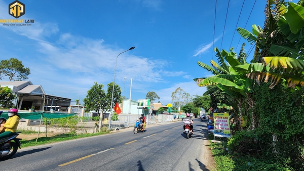 [NP99] Bán 7326m2 đất MT 941 - Gần Cần Đăng