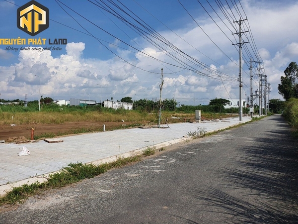 [NP97] Bán nền Làng giáo viên mở rộng P.Mỹ Hòa