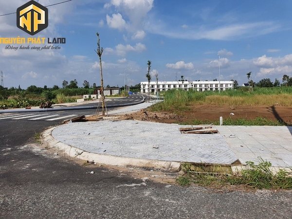 [NP97] Bán nền Làng giáo viên mở rộng P.Mỹ Hòa