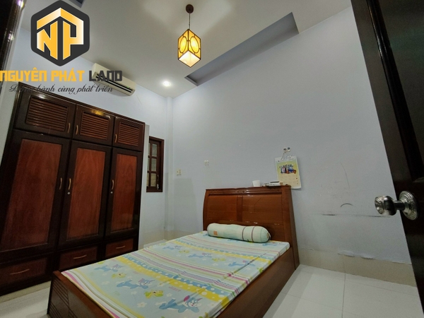 BÁN NHÀ ĐẤT ĐƯỜNG HÀN MẶC TỬ, MỸ THỚI [B.HMT.1]