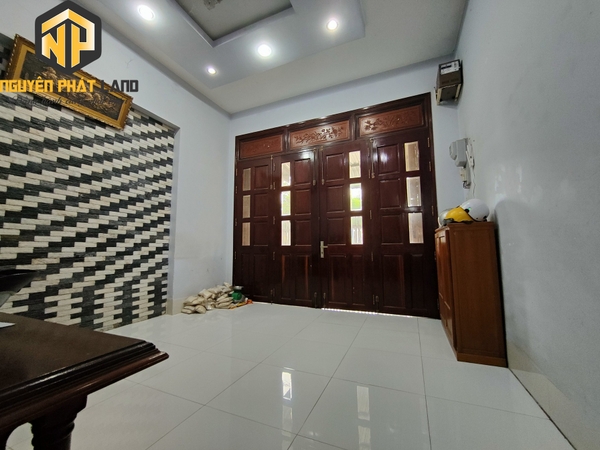 BÁN NHÀ ĐẤT ĐƯỜNG HÀN MẶC TỬ, MỸ THỚI [B.HMT.1]