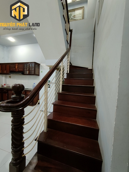 BÁN NHÀ ĐẤT ĐƯỜNG HÀN MẶC TỬ, MỸ THỚI [B.HMT.1]