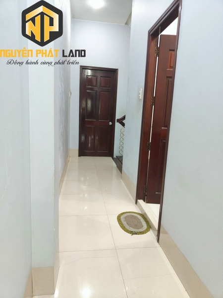 BÁN NHÀ ĐẤT ĐƯỜNG HÀN MẶC TỬ, MỸ THỚI [B.HMT.1]