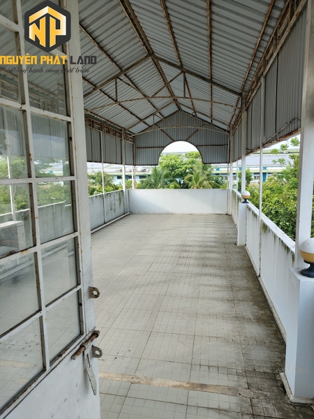 BÁN NHÀ ĐẤT ĐƯỜNG HÀN MẶC TỬ, MỸ THỚI [B.HMT.1]