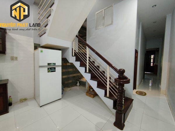 BÁN NHÀ ĐẤT ĐƯỜNG HÀN MẶC TỬ, MỸ THỚI [B.HMT.1]