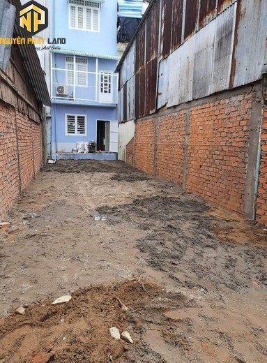 [NP102]  Bán nền P.Đông Xuyên : Kế Trung Tâm