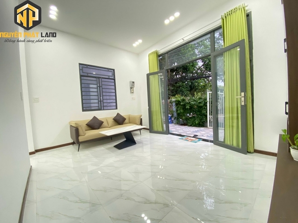 [CT25] Cho thuê Nhà rạch tầm bót - P. Mỹ Phước