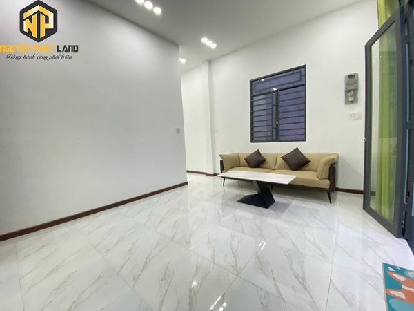 [CT25] Cho thuê Nhà rạch tầm bót - P. Mỹ Phước