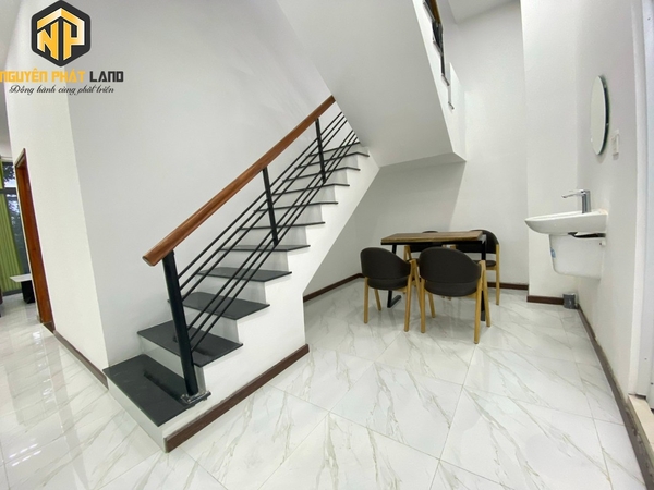 [CT25] Cho thuê Nhà rạch tầm bót - P. Mỹ Phước