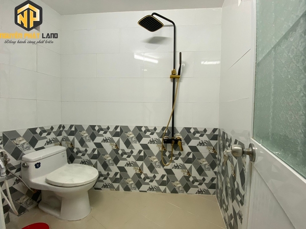 [CT25] Cho thuê Nhà rạch tầm bót - P. Mỹ Phước