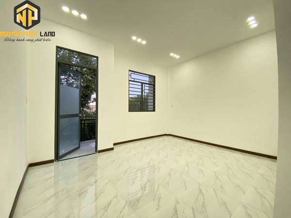 [CT25] Cho thuê Nhà rạch tầm bót - P. Mỹ Phước