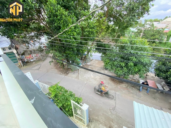 [CT25] Cho thuê Nhà rạch tầm bót - P. Mỹ Phước