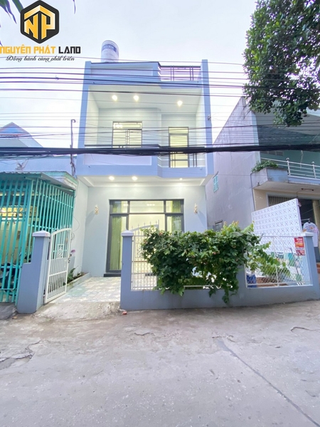 [CT25] Cho thuê Nhà rạch tầm bót - P. Mỹ Phước