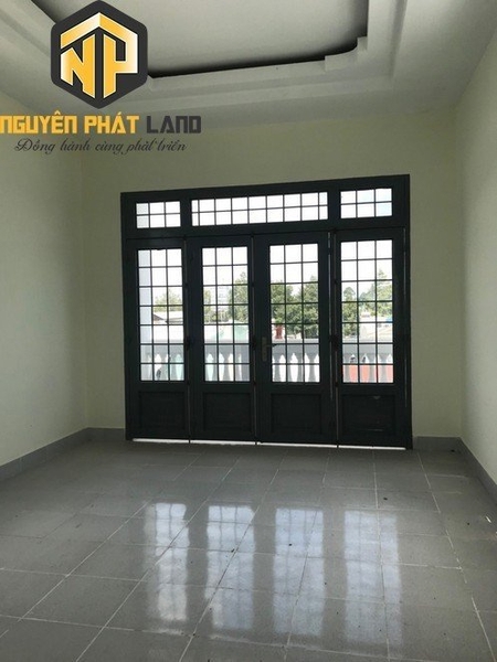 [CT24] Cho thuê nhà 1 trệt 3 lầu - Đường Trường Chinh