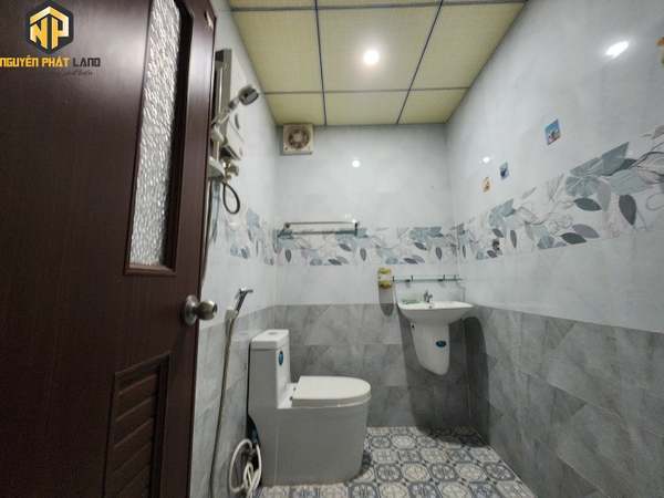 [NP106] Bán nhà gần trung tâm - giá siêu mềm