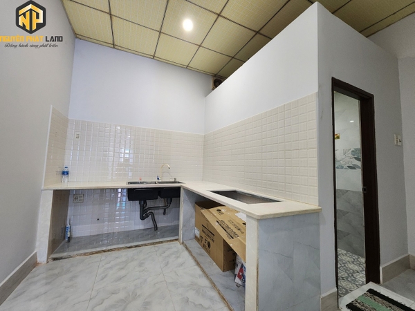 [NP106] Bán nhà gần trung tâm - giá siêu mềm