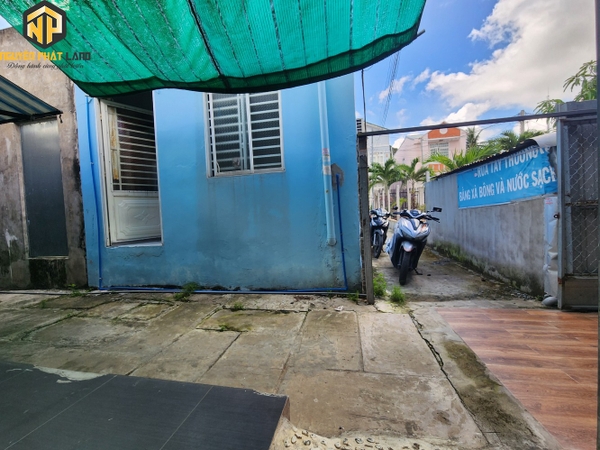 [NP106] Bán nhà gần trung tâm - giá siêu mềm