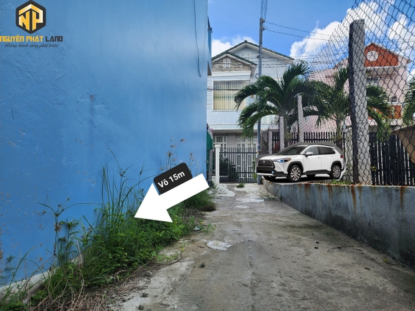 [NP106] Bán nhà gần trung tâm - giá siêu mềm