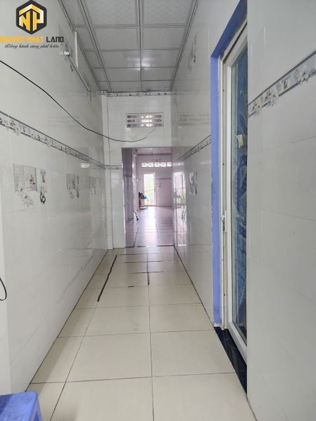 [CT27] Cho thuê nhà -đường  Phạm Cự Lượng