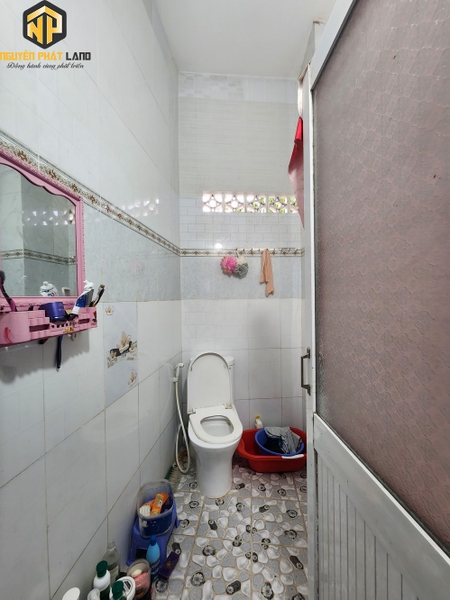 [CT27] Cho thuê nhà -đường  Phạm Cự Lượng