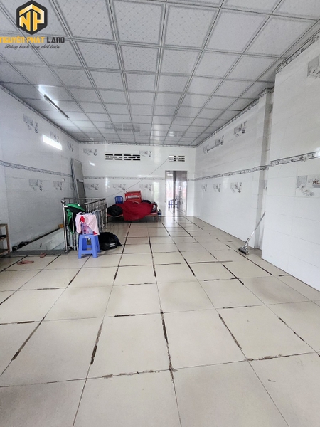 [CT27] Cho thuê nhà -đường  Phạm Cự Lượng