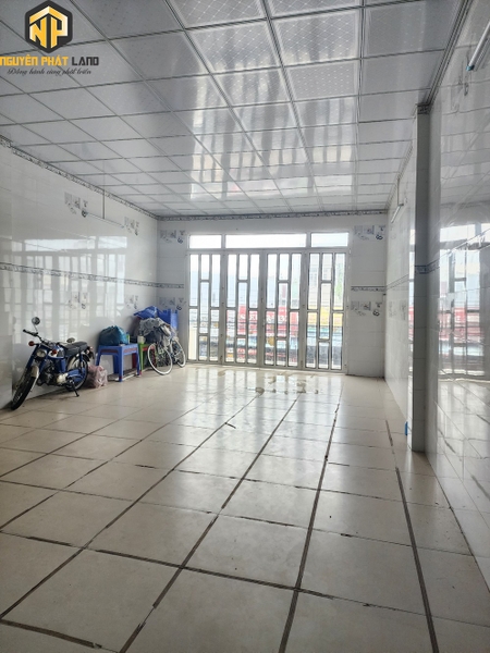 [CT27] Cho thuê nhà -đường  Phạm Cự Lượng