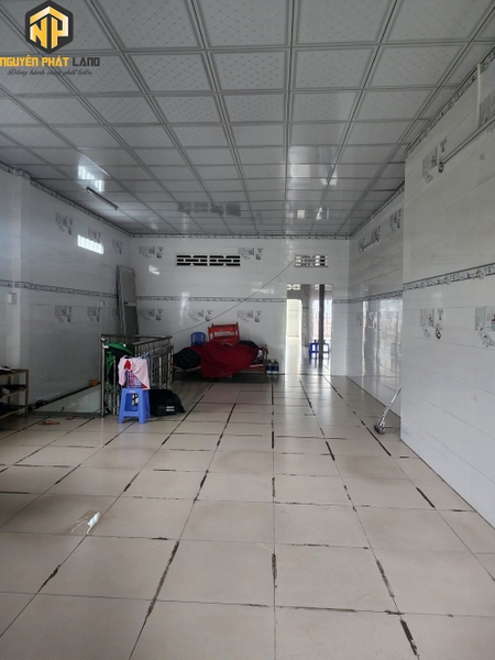 [CT27] Cho thuê nhà -đường  Phạm Cự Lượng