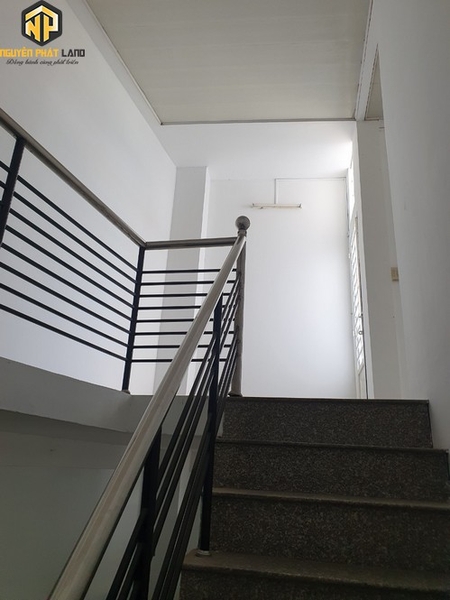 [CT28] Cho thuê nhà đường Lê Duẩn -P. Mỹ Phước