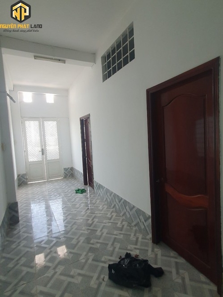 [CT28] Cho thuê nhà đường Lê Duẩn -P. Mỹ Phước