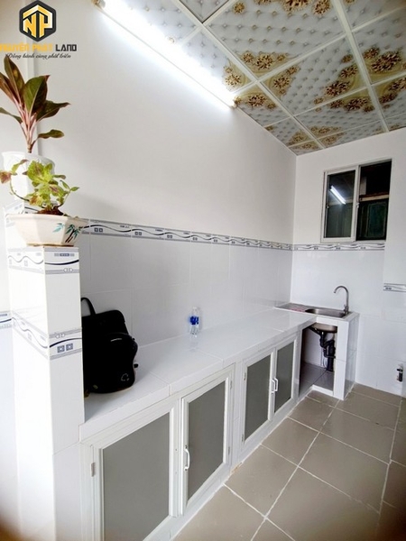 [NP107] BÁN NHÀ CẤP 4 XÂY KIÊNG CỐ Ở 100 NĂM