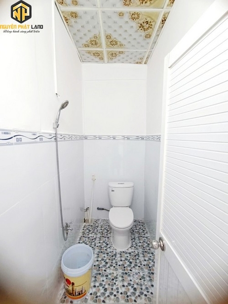 [NP107] BÁN NHÀ CẤP 4 XÂY KIÊNG CỐ Ở 100 NĂM